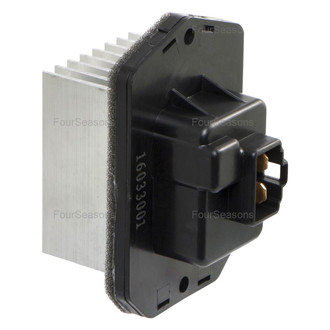 Four Seasons® - HVAC Blower Motor Resistor