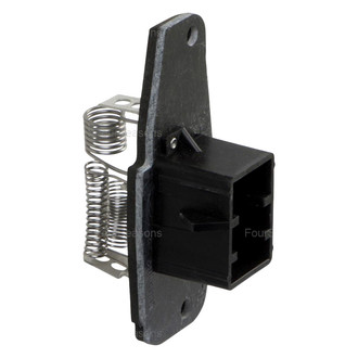 Four Seasons® - HVAC Blower Motor Resistor