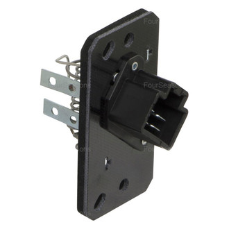 Four Seasons® - HVAC Blower Motor Resistor