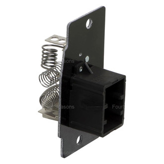 Four Seasons® - HVAC Blower Motor Resistor