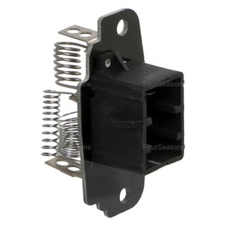 Four Seasons® - HVAC Blower Motor Resistor