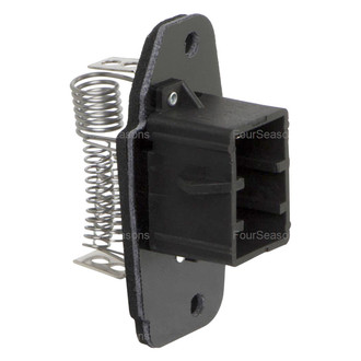 Four Seasons® - HVAC Blower Motor Resistor