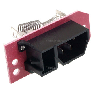 Four Seasons® - HVAC Blower Motor Resistor