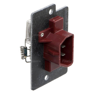Four Seasons® - HVAC Blower Motor Resistor