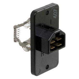 Four Seasons® - HVAC Blower Motor Resistor