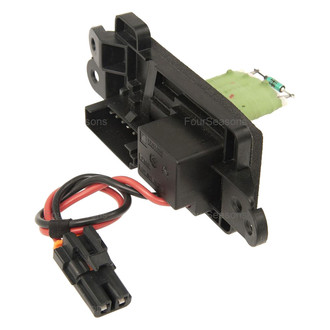 Four Seasons® - HVAC Blower Motor Resistor