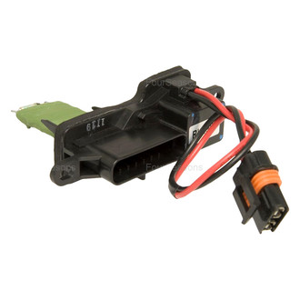 Four Seasons® - HVAC Blower Motor Resistor