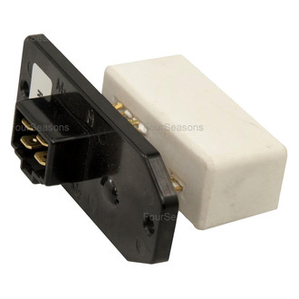 Four Seasons® - HVAC Blower Motor Resistor
