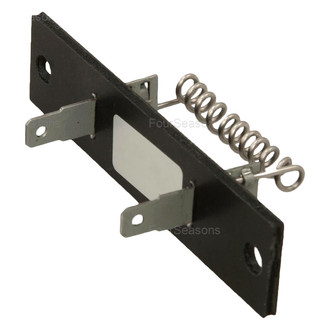 Four Seasons® - HVAC Blower Motor Resistor