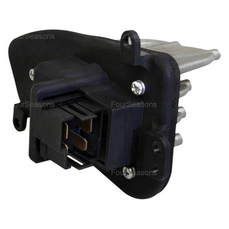 Four Seasons® - HVAC Blower Motor Resistor