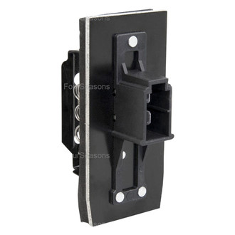 Four Seasons® - HVAC Blower Motor Resistor