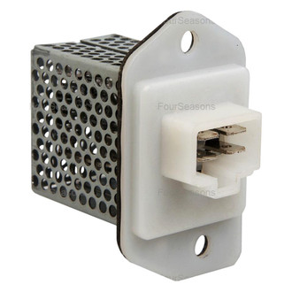 Four Seasons® - HVAC Blower Motor Resistor
