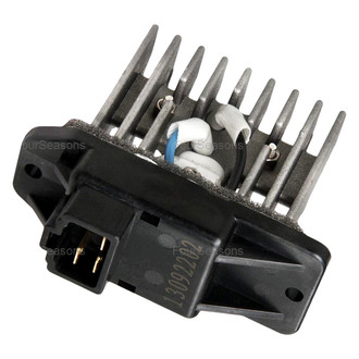 Four Seasons® - HVAC Blower Motor Resistor