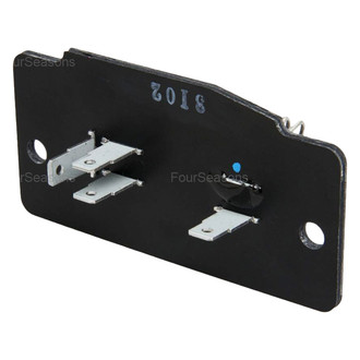 Four Seasons® - HVAC Blower Motor Resistor