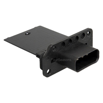 Four Seasons® - HVAC Blower Motor Resistor