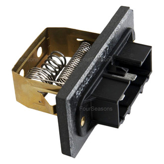 Four Seasons® - HVAC Blower Motor Resistor