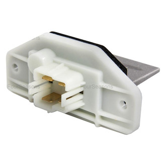 Four Seasons® - HVAC Blower Motor Resistor