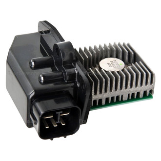 Four Seasons® - HVAC Blower Motor Resistor