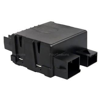 Four Seasons® - HVAC Blower Motor Resistor Block
