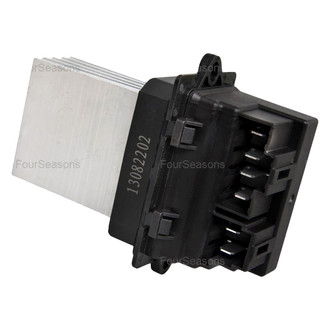 Four Seasons® - HVAC Blower Motor Resistor