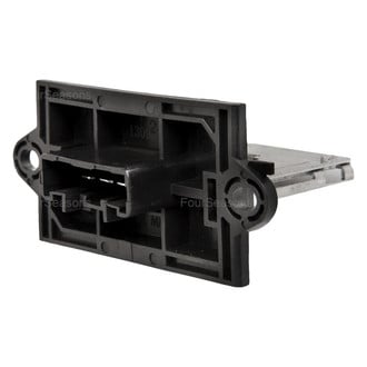 Four Seasons® - HVAC Blower Motor Resistor