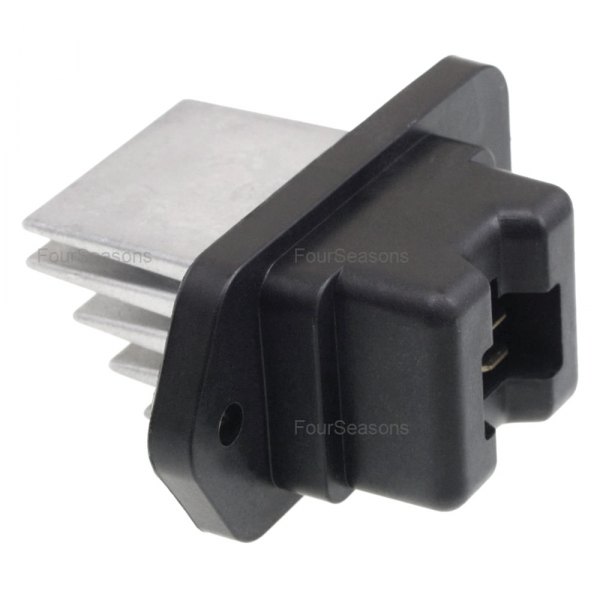 Four Seasons® - HVAC Blower Motor Resistor Block