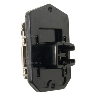 Four Seasons® - HVAC Blower Motor Resistor Block