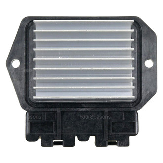 Four Seasons® - HVAC Blower Motor Resistor Block