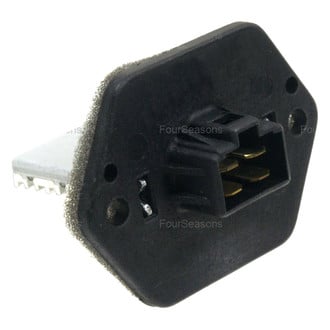 Four Seasons® - HVAC Blower Motor Resistor Block