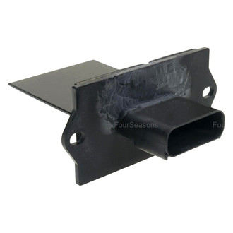 Four Seasons® - HVAC Blower Motor Resistor Block