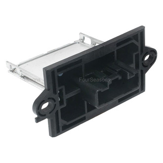 Four Seasons® - HVAC Blower Motor Resistor Block