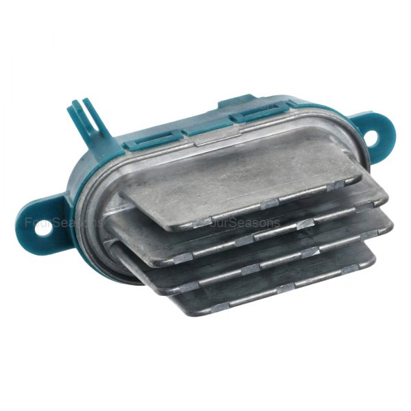 Four Seasons® Volkswagen Touareg With Automatic Climate Control 2010