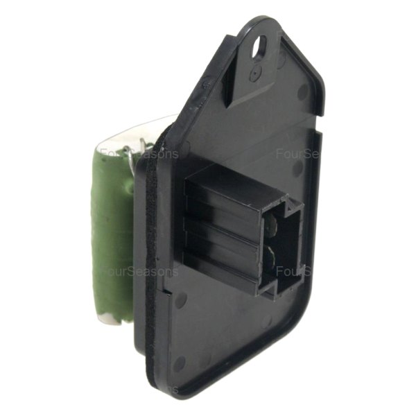 Four Seasons® - HVAC Blower Motor Resistor Block