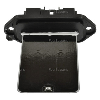 Four Seasons® - HVAC Blower Motor Resistor Block