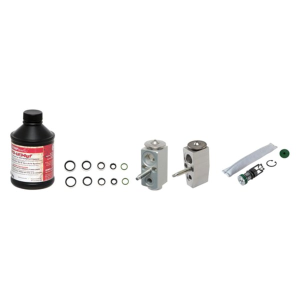 Four Seasons® - Front and Rear A/C Compressor Service Kit