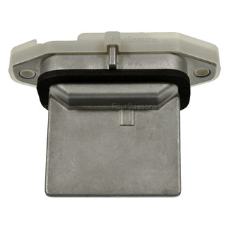 Four Seasons® - HVAC Blower Motor Resistor Block