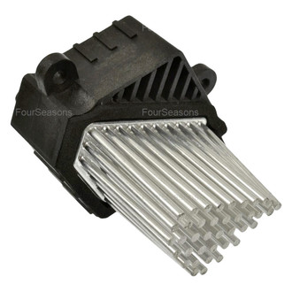Four Seasons® - HVAC Blower Motor Resistor Block