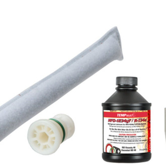 Four Seasons® - A/C Compressor Service Kit