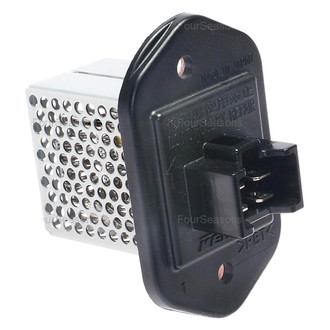 Four Seasons® - HVAC Blower Motor Resistor Block