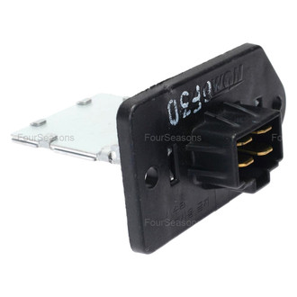 Four Seasons® - HVAC Blower Motor Resistor Block