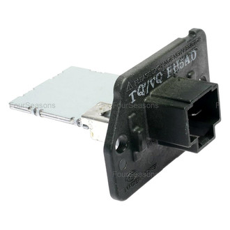 Four Seasons® - HVAC Blower Motor Resistor Block