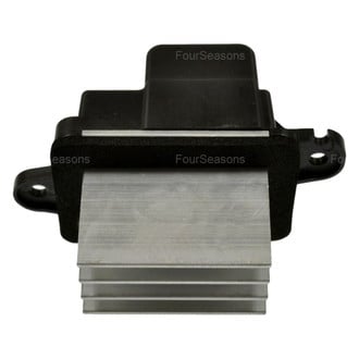 Four Seasons® - HVAC Blower Motor Resistor Block