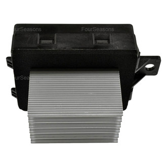 Four Seasons® - HVAC Blower Motor Resistor Block