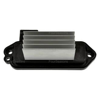 Four Seasons® - HVAC Blower Motor Resistor Block