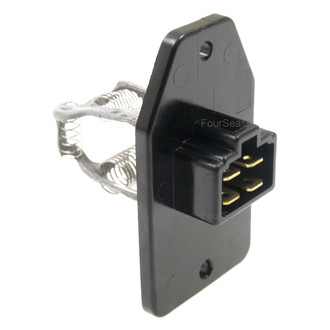 Four Seasons® - HVAC Blower Motor Resistor Block