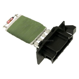 Four Seasons® - HVAC Blower Motor Resistor Block
