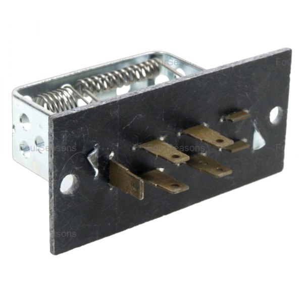 Four Seasons® 20448 HVAC Blower Motor Resistor Block