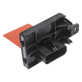 Four Seasons® - HVAC Blower Motor Resistor Block