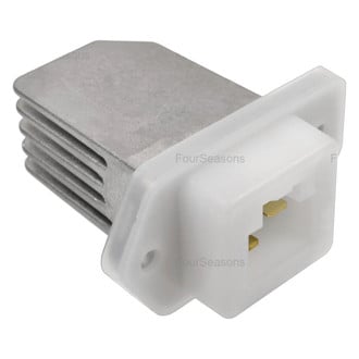 Four Seasons® - HVAC Blower Motor Resistor Block