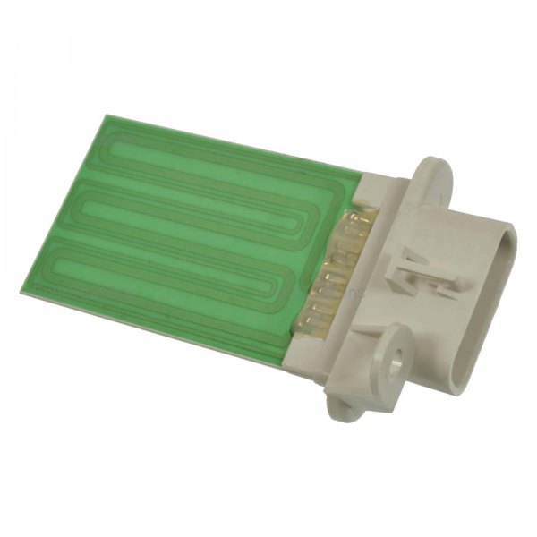 Four Seasons® - HVAC Blower Motor Resistor Block